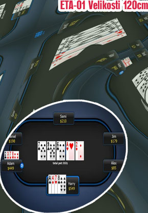 Af poker
