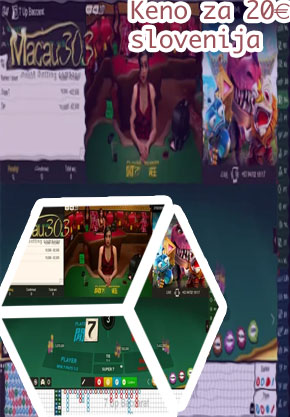 Baccarat za 1€ legalno