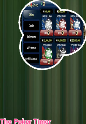 Best poker