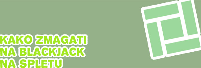 Bitcoin blackjack igre