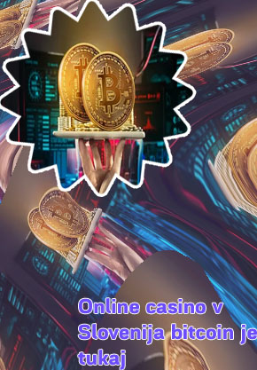 Bitcoin Sloti