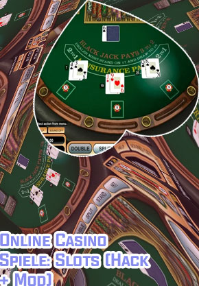 Blackjack online voor geld