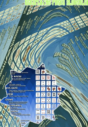 Brezplačne Poker avtomati legalno