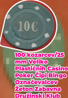 Casino 5 euro