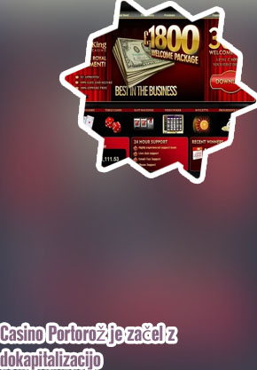 Casino 7 euro