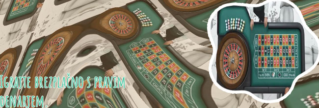 Casino app osvojite pravi denar