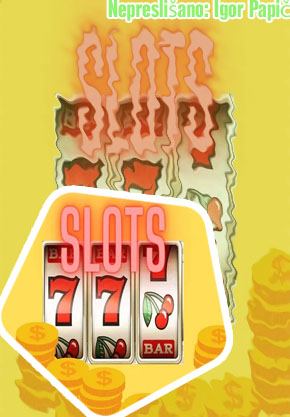 Casino Bonus No Deposit bonusi