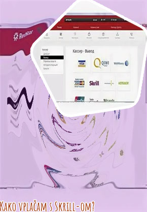 Casino online skrill