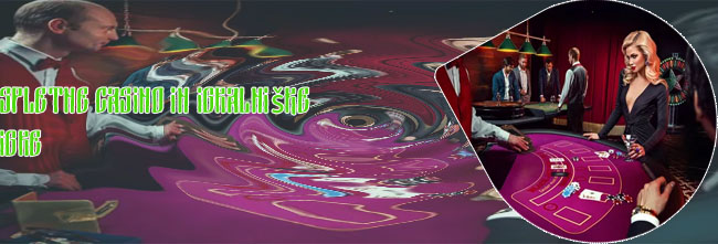 Casino online slovenija
