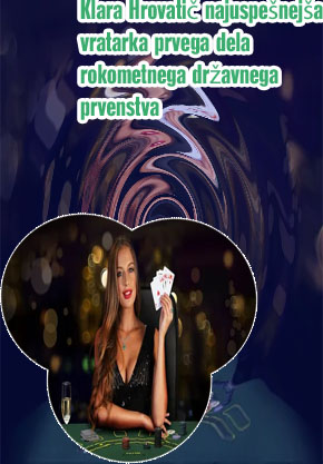 Casino v ljubljani