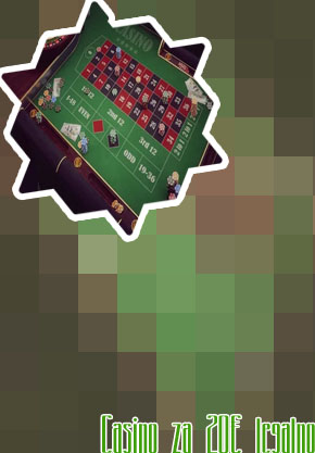 Casino za 20€ za resničen denar