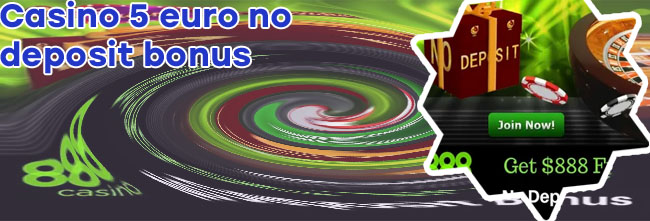 Casinoji Bonus No Deposit v Sloveniji
