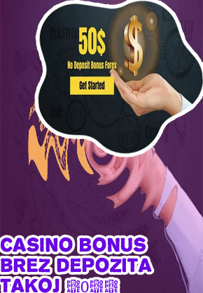 Casinoji Bonus No Deposit za resničen denar