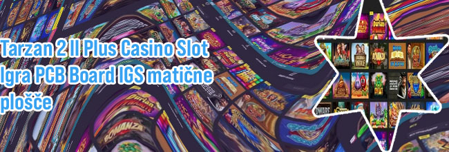 G slots casino