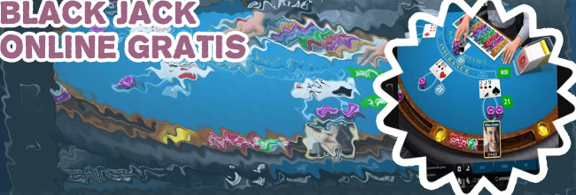Gratis blackjack spelen online