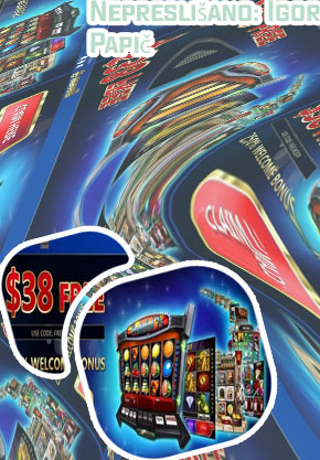 Gratis casino bonus no deposit