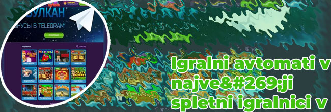 Igralni avtomati fliper