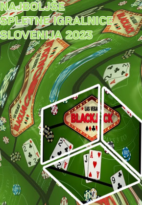Igre besplatne blackjack Slovenija