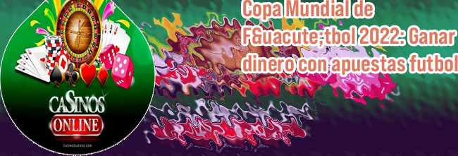 Jugar casino online y ganar dinero