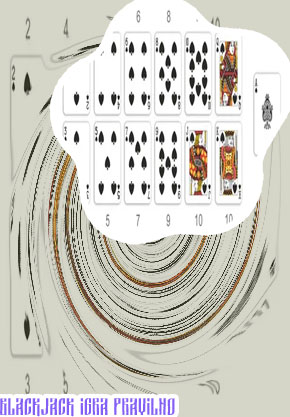 Klasične blackjack igre
