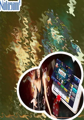 Mobilne casino igre na spletu