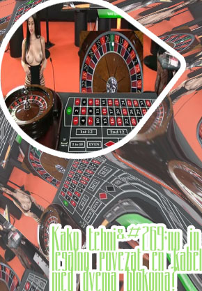 Mobilni casino legalno