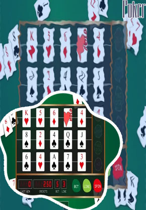 Mobilni Poker avtomati legalno