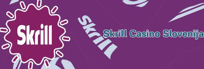 Online casino skrill