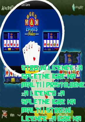 Poker avtomati z nizkimi vložki legalno