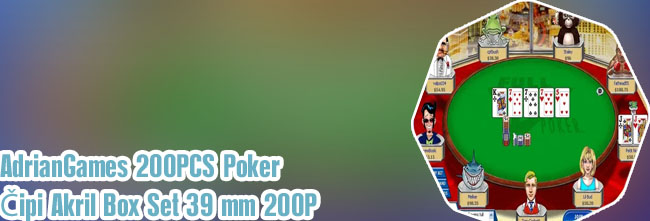Poker eu