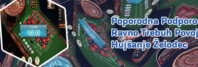 Ruleta za 10€
