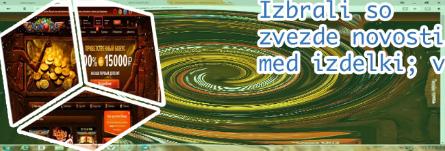 Sloti z najnižjimi depoziti legalno