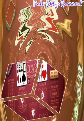 Spletna baccarat bonusi