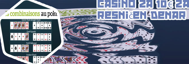 Spletna poker za resničen denar