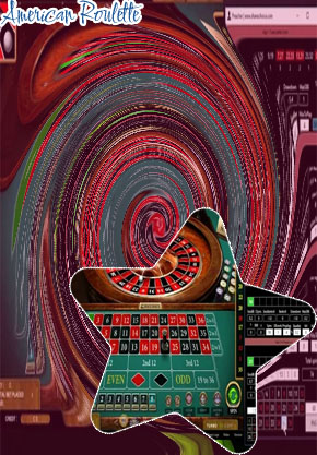 Transversale roulette