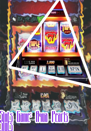 Video slot online